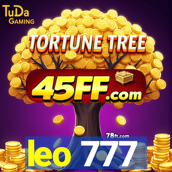 leo 777